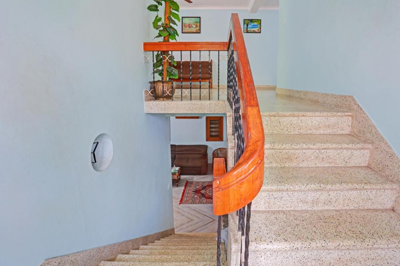 Flagship Hotel Adara Residency Thiruvananthapuram Exterior photo